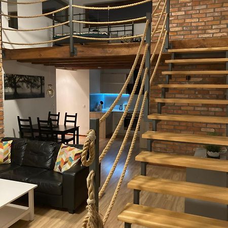 A4 Luxury Apartment Breslau Exterior foto