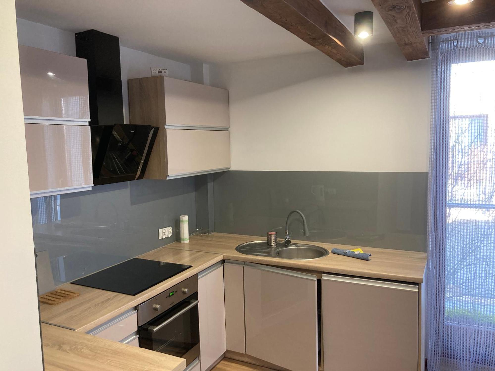 A4 Luxury Apartment Breslau Exterior foto