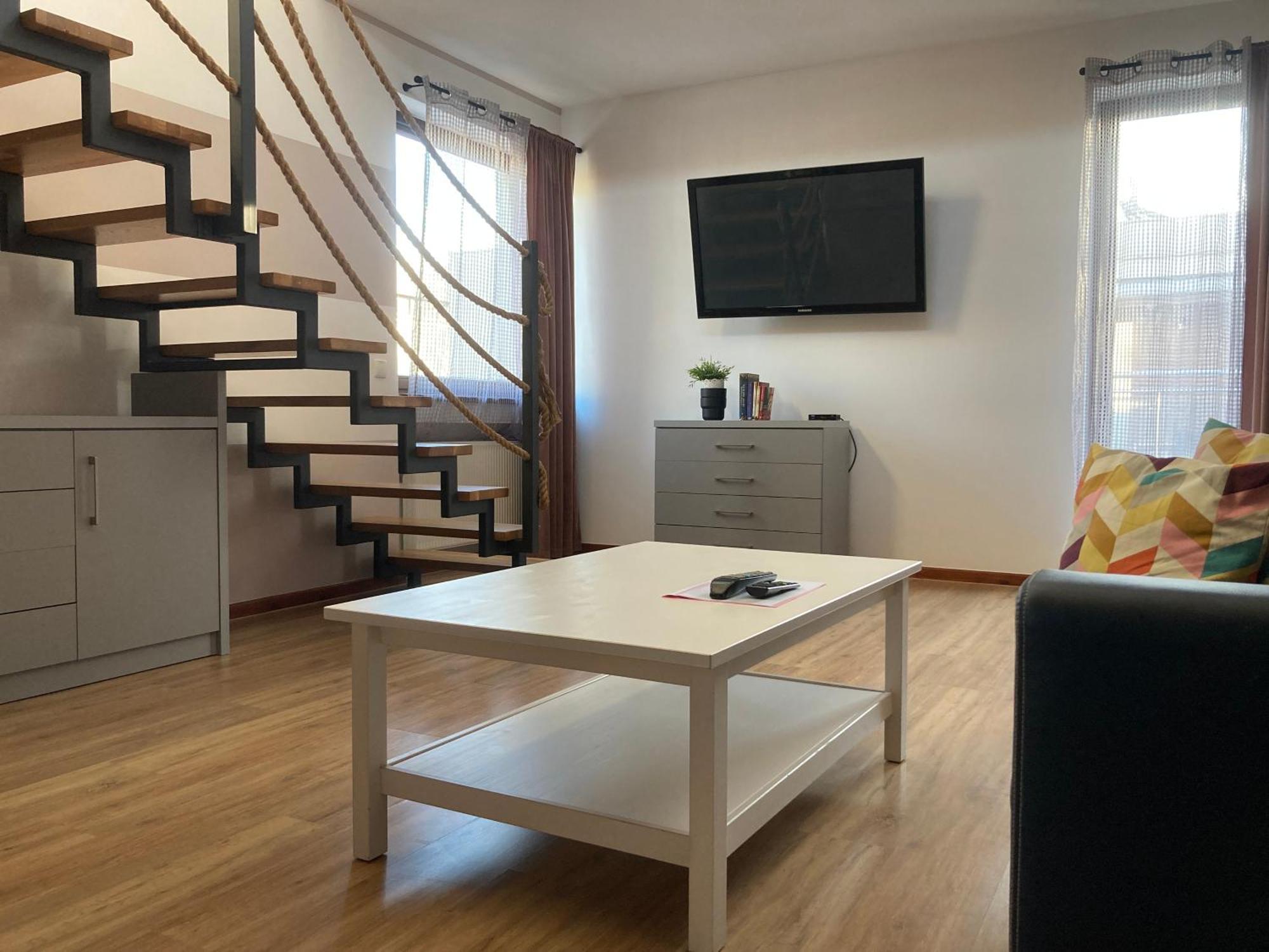 A4 Luxury Apartment Breslau Exterior foto
