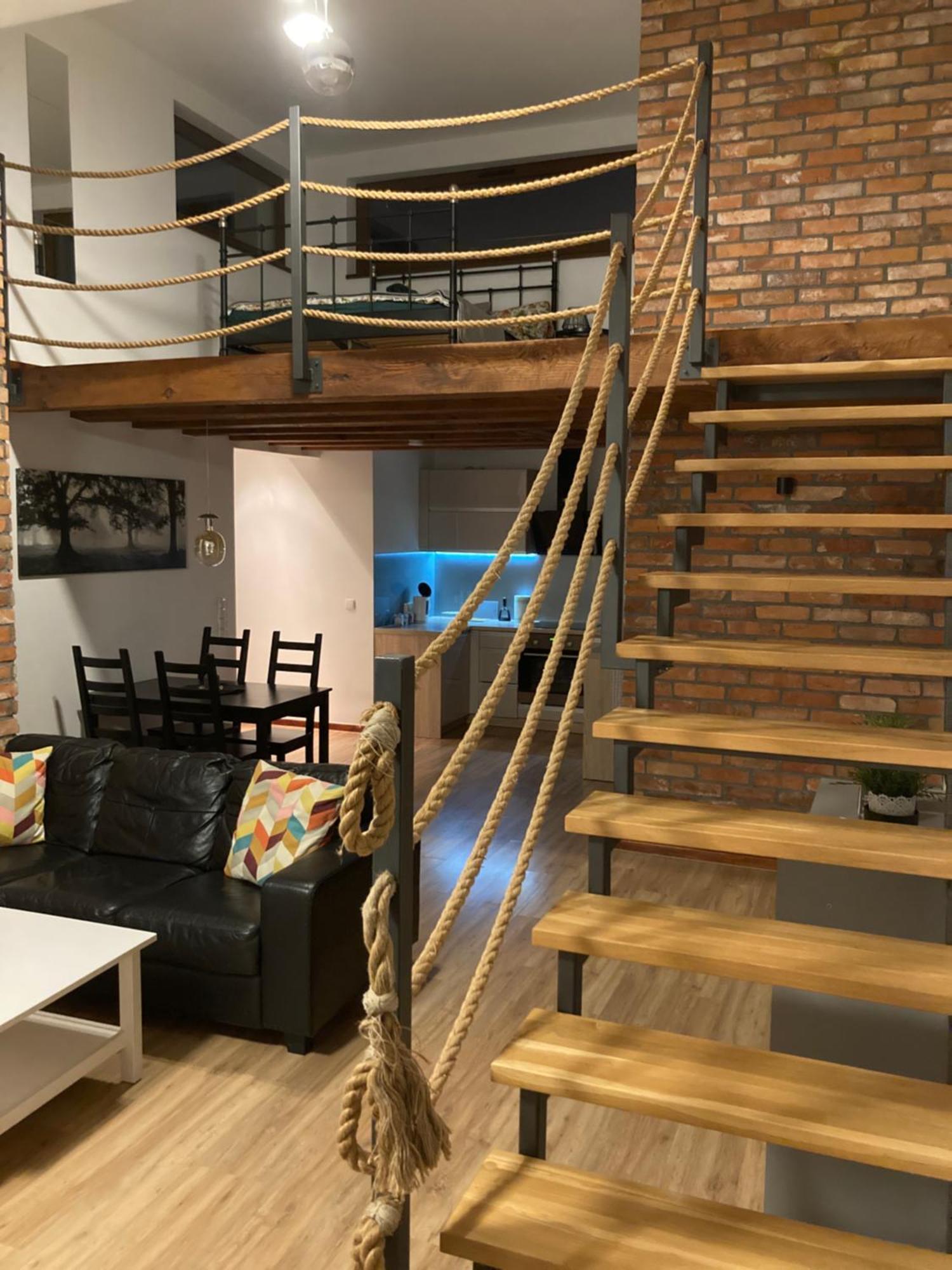 A4 Luxury Apartment Breslau Exterior foto