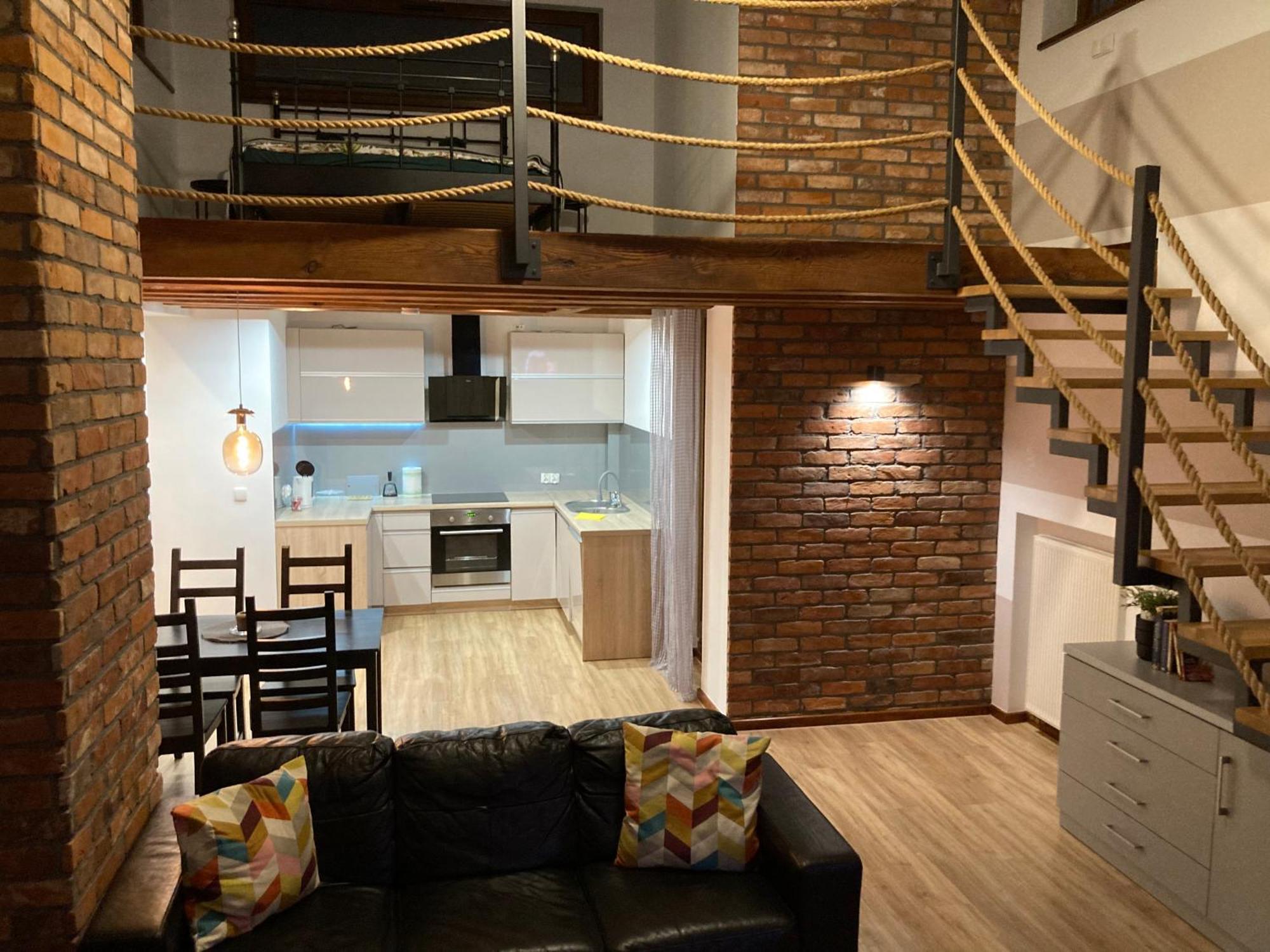 A4 Luxury Apartment Breslau Exterior foto
