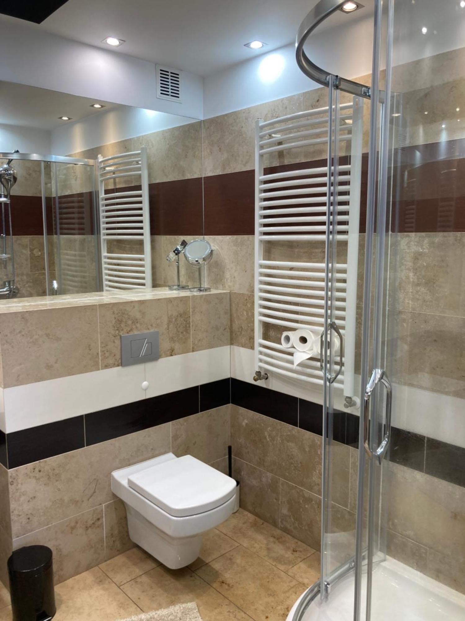 A4 Luxury Apartment Breslau Exterior foto